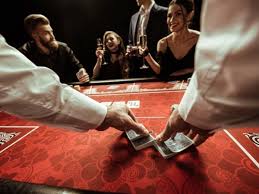 Drexel Casino