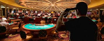 Зеркало Drexel Casino