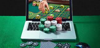Официальный сайт Casino BOOI